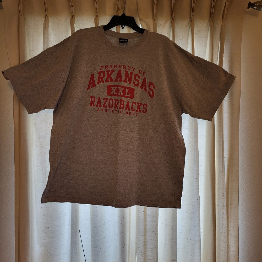 Arkansas T-shirt